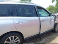 Photo 13 of 16 — 2013 Nissan Pathfinder