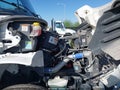 Photo 9 of 15 — 2022 Freightliner M2 106