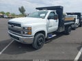 2022 Chevrolet Silverado — photo 2 of 15 | VIN 1HTKHPVM4NH187888