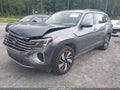 Photo 2 of 16 — 2025 Volkswagen Atlas