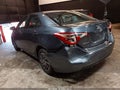 Photo 3 of 18 — 2016 Toyota Corolla