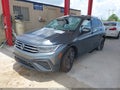 2022 Volkswagen Tiguan — photo 2 of 11 | VIN 3VV3B7AXXNM042029