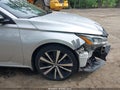 Photo 20 of 20 — 2020 Nissan Altima