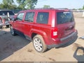 Photo 3 of 17 — 2014 Jeep Patriot
