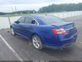 Photo 3 of 14 — 2013 Ford Taurus