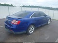 Photo 4 of 14 — 2013 Ford Taurus