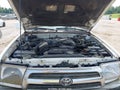 Photo 10 of 12 — 1999 Toyota 4Runner