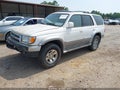 Photo 2 of 12 — 1999 Toyota 4Runner