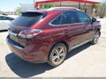 Photo 4 of 17 — 2015 Lexus RX 350