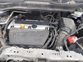 Photo 10 of 12 — 2008 Honda CR-V