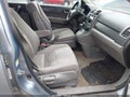 Photo 5 of 12 — 2008 Honda CR-V