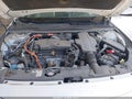 2021 Honda Accord — photo 10 of 16 | VIN 1HGCV3F93MA000789