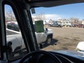 2007 International 4000-Series — photo 12 of 23 | VIN 1HTMMAAL87H463832