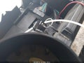 1984 Chevrolet Corvette — photo 11 of 11 | VIN 1G1AY0783E5109631