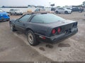 Photo 3 of 11 — 1984 Chevrolet Corvette