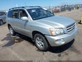 Photo 1 of 16 — 2003 Toyota Highlander