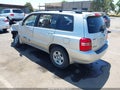 Photo 3 of 16 — 2003 Toyota Highlander