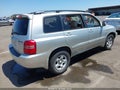 Photo 4 of 16 — 2003 Toyota Highlander