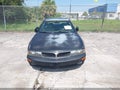 1999 Mitsubishi Diamante — photo 6 of 11 | VIN 6MMAP47P1XT008309