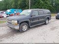 2004 Chevrolet Suburban 1500 — photo 2 of 15 | VIN 1GNFK16T64J183665