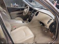 2010 Infiniti EX35 — photo 5 of 17 | VIN JN1AJ0HR6AM757616