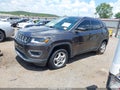 2018 Jeep Compass — photo 2 of 17 | VIN 3C4NJCCBXJT406017