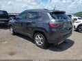 2018 Jeep Compass — photo 3 of 17 | VIN 3C4NJCCBXJT406017