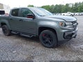 Photo 1 of 13 — 2022 Chevrolet Colorado