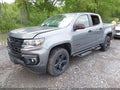 Photo 2 of 13 — 2022 Chevrolet Colorado