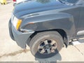 Photo 6 of 16 — 2012 Nissan Xterra