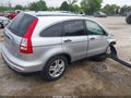 Photo 4 of 17 — 2010 Honda CR-V