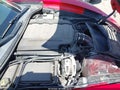 Photo 10 of 17 — 2017 Chevrolet Corvette
