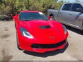 Photo 13 of 17 — 2017 Chevrolet Corvette
