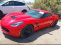 Photo 15 of 17 — 2017 Chevrolet Corvette