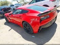 2017 Chevrolet Corvette — photo 3 of 17 | VIN 1G1YW2D73H5115378