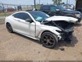 Photo 1 of 18 — 2017 Infiniti Q60