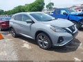 Photo 14 of 17 — 2024 Nissan Murano