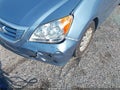 Photo 6 of 11 — 2010 Honda Odyssey