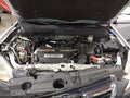Photo 10 of 16 — 2004 Honda CR-V