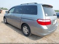 Photo 3 of 11 — 2007 Honda Odyssey