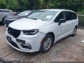 Photo 2 of 16 — 2024 Chrysler Pacifica