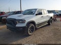2024 Ram 1500 — photo 2 of 11 | VIN 1C6SRFLT1RN166512