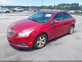 Photo 2 of 16 — 2013 Chevrolet Cruze
