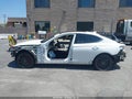 2022 Genesis G70 — photo 14 of 16 | VIN KMTG14TE2NU082213