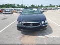2007 Buick LaCrosse — photo 12 of 16 | VIN 2G4WC582071125675