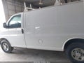 Photo 14 of 16 — 2012 Chevrolet Express 2500