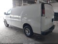 Photo 3 of 16 — 2012 Chevrolet Express 2500