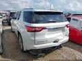 Photo 3 of 16 — 2018 Chevrolet Traverse