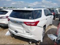 Photo 4 of 16 — 2018 Chevrolet Traverse