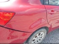 Photo 14 of 16 — 2013 Kia Rio